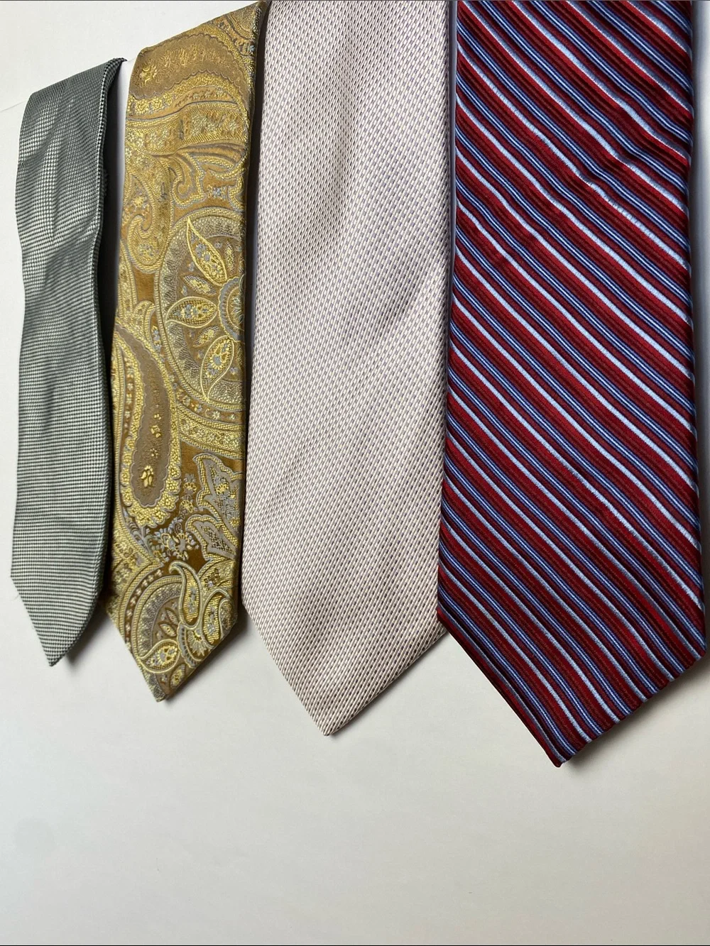 Daniel Cremieux bundle four
